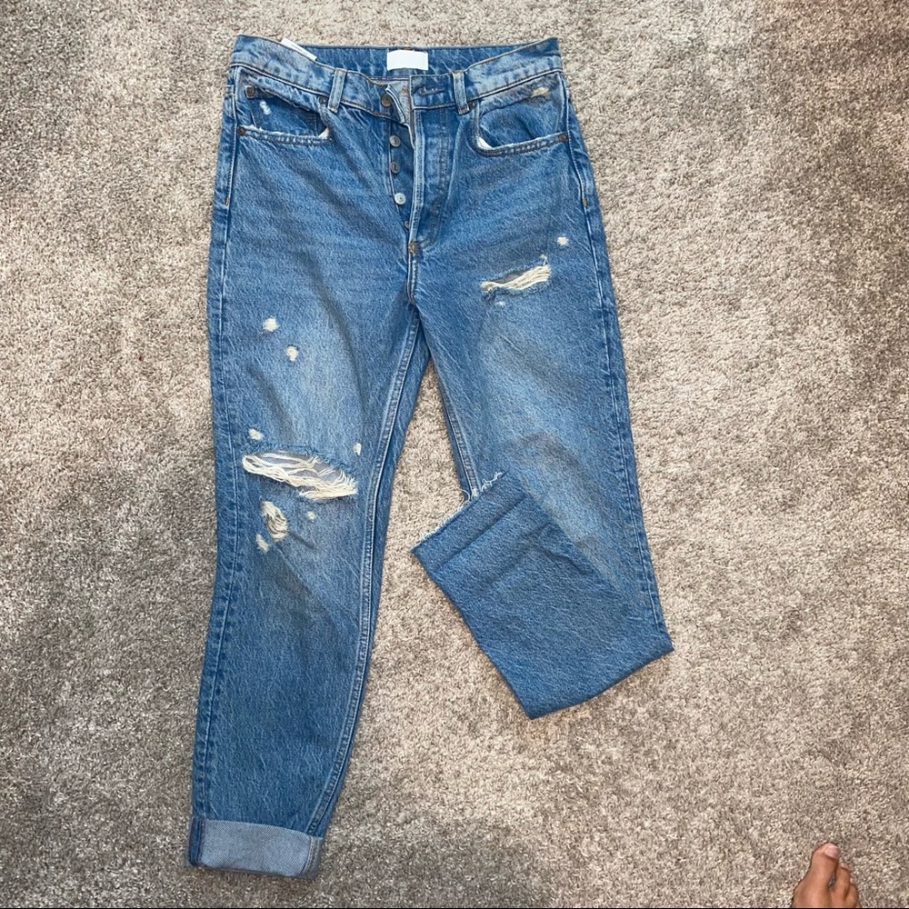 Boyish Billy Jean
